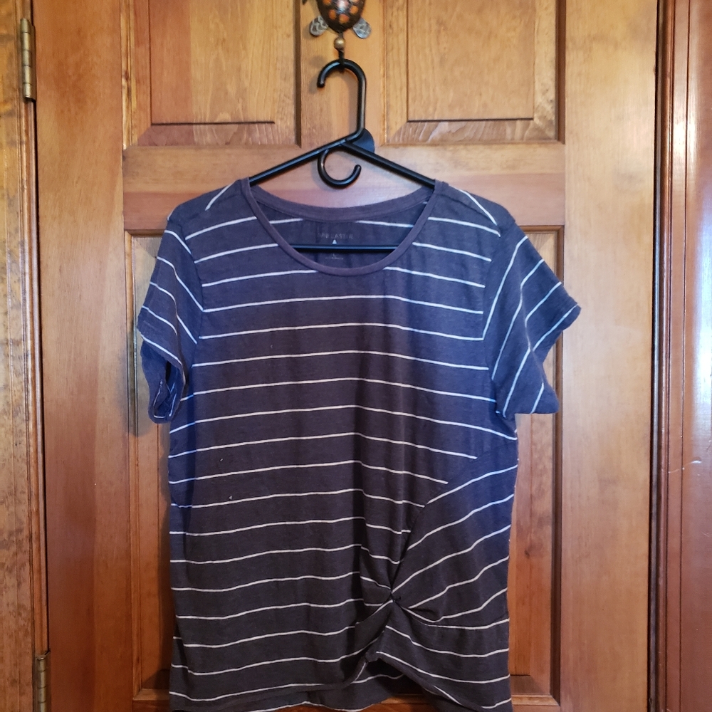 Short Sleeve Shirt